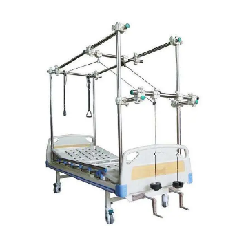 骨科牵引床jj/qyc-i-t-jc06