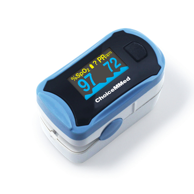 指夹式脉搏血氧仪 md300c29