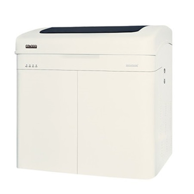 全自动生化分析仪ds-610