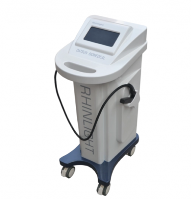 zk-nr-100c鼻阻力测量仪