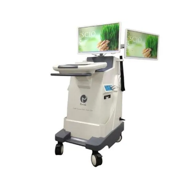 生物反馈治疗仪dy-5300型