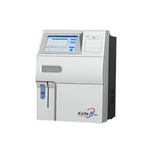 hc-9886全自动电解质分析仪