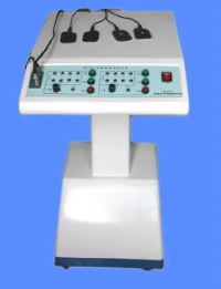 君德中低周波治疗系统