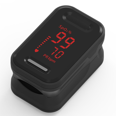 yk-81d指夹式脉搏血氧仪