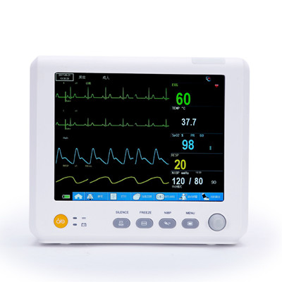 永康 多参数监护仪 yk-m8