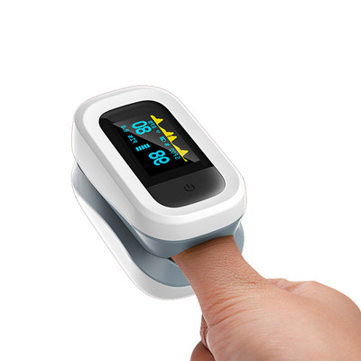 yk-83a指夹式脉搏血氧仪