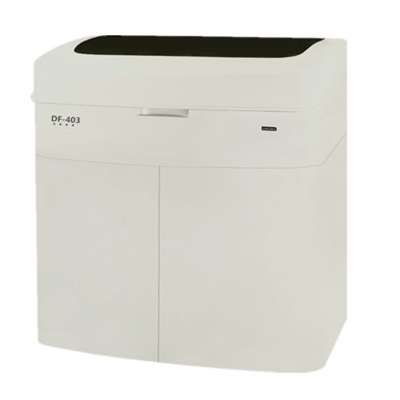 全自动生化分析仪 df-403