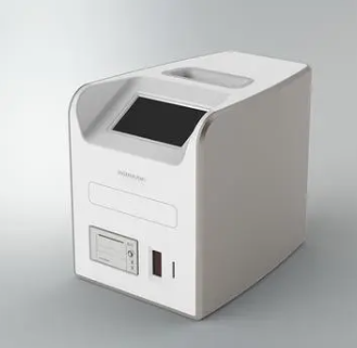 p100全自动特定蛋白分析仪