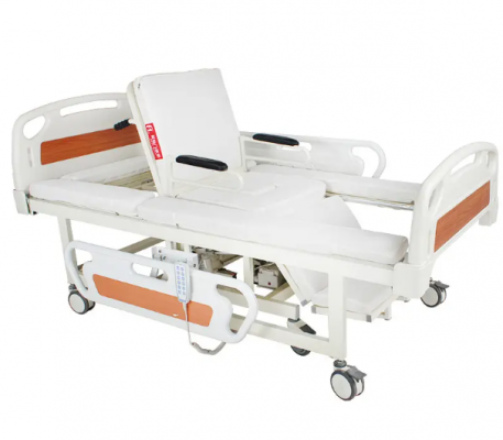 hh/dhc-Ⅲ-007电动护理病床