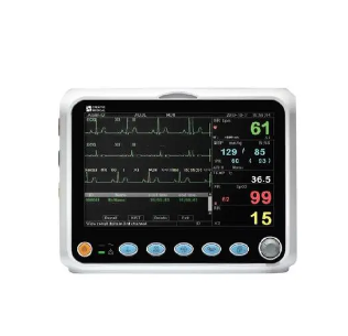 pdj-5000多参数监护仪