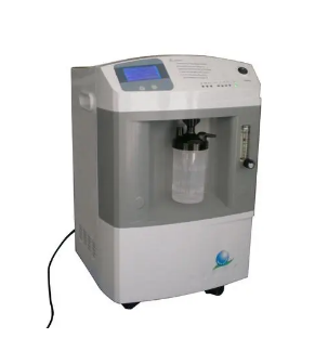 小型分子筛制氧机dsl-zy0101
