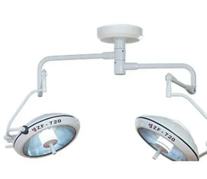 华恩手术无影灯he-led-Ⅰ-4+3