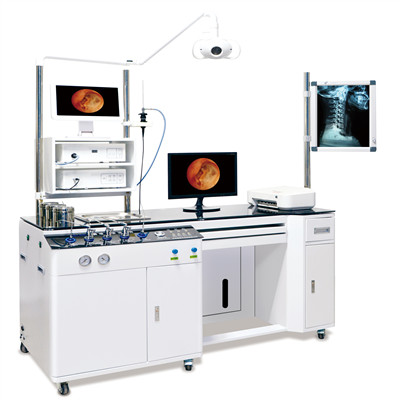 耳鼻喉检查治疗台bls-520（钢化玻璃）