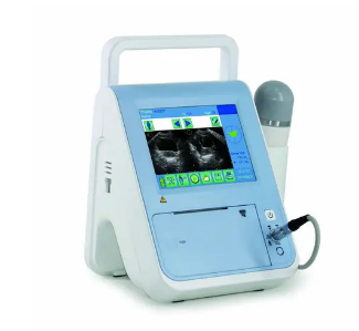 美科膀胱扫描仪pbsv5.1