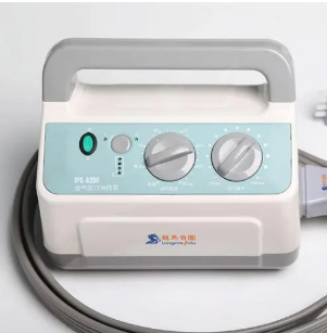 空气波四肢压力治疗仪k400a、k500