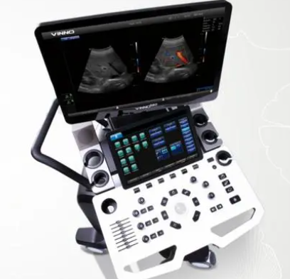 全数字彩色多普勒超声诊断系统eus07 ela