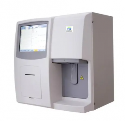 f580s全自动血细胞分析仪