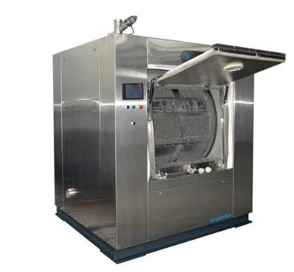 减压沸腾清洗消毒机yzq-50a