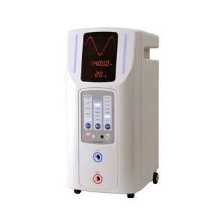 高电位治疗仪gh-12000型