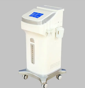 艾米特医用臭氧治疗仪lh-7000c