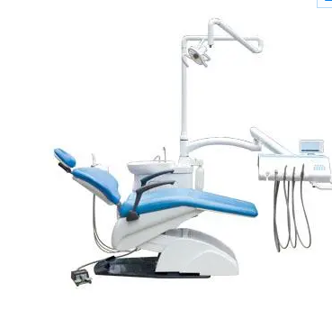 牙科治疗机zl641 zl642 zl644