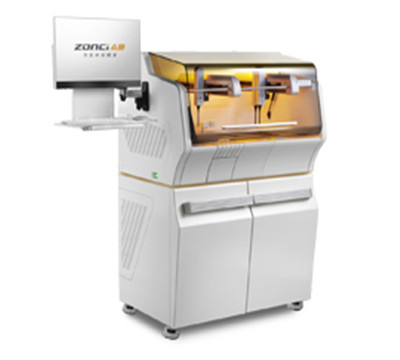 全自动凝血测试仪 xl3690i