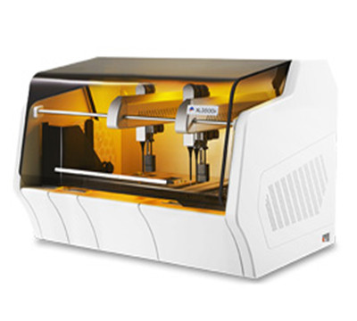 xl3600t全自动凝血测试仪