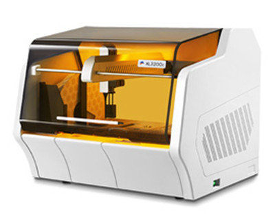 xl3200t全自动凝血测试仪