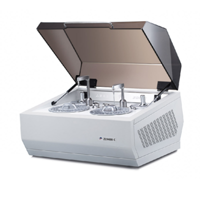 zl9400i全自动血流变测试仪