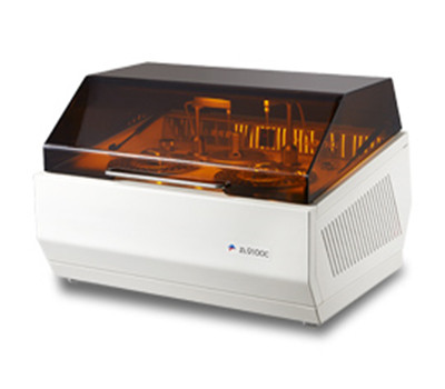 众驰 全自动血流变测试仪 zl9100c