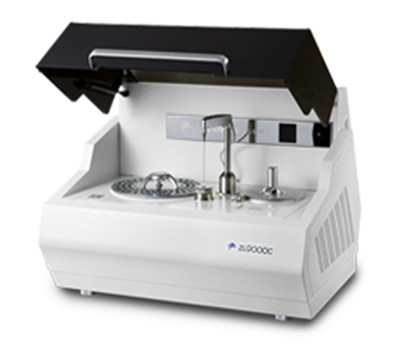 全自动血流变测试仪zl9000c