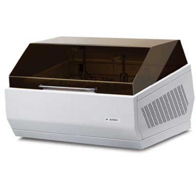 全自动血流变测试仪zl9000i