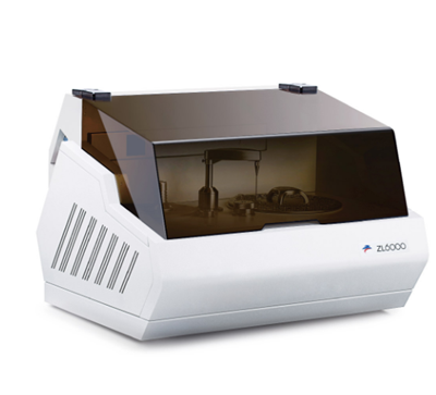 zl6000p全自动血流变测试仪