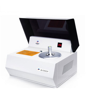 zl1000p全自动血流变测试仪