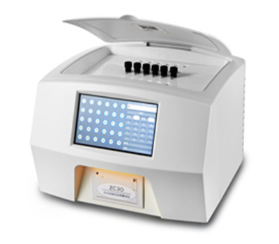 zc40全自动血沉压积测试仪