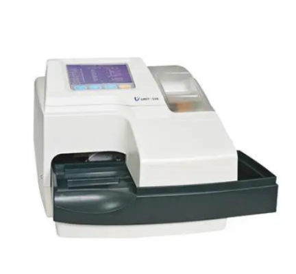 u 370半自动尿液分析仪