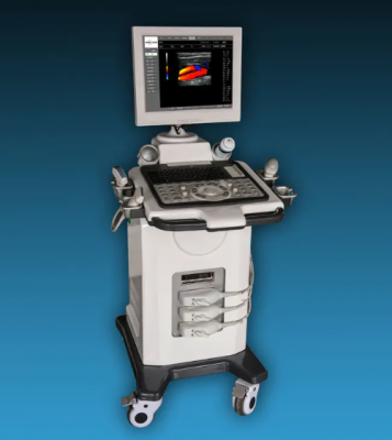 insight 37c超声彩色多普勒诊断仪