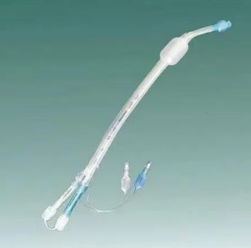 双腔支气管插管 dl-z39-r dl-z41-r