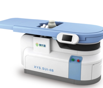 体外冲击波碎石机hd.eswl-109s