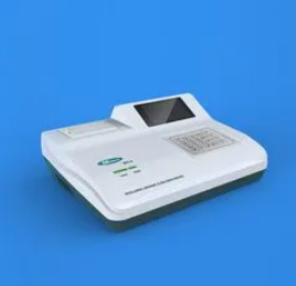 aufi v2.0尿流率仪