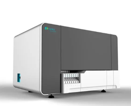 ec6800全自动凝血分析仪