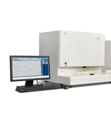 全自动尿液分析系统u2000