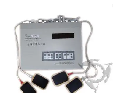 多功能电疗综合治疗仪p2-9632