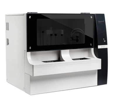 锦瑞 全自动特定蛋白分析仪 pa200