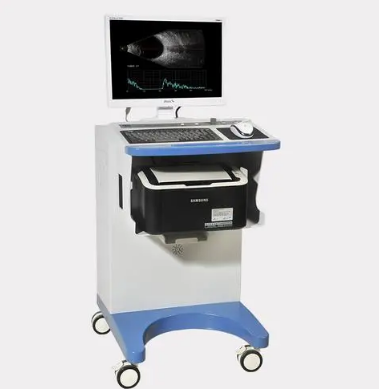 便携式b型超声诊断设备hl10l10-5s