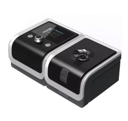 正压通气治疗机lc-cpap pro