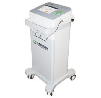 丝琳机械和超声理疗设备med smartcool