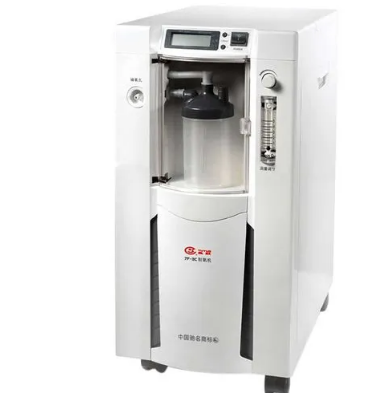 医用制氧机ht-y030ma