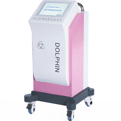 de-3ta型妇产科电脑综合治疗仪