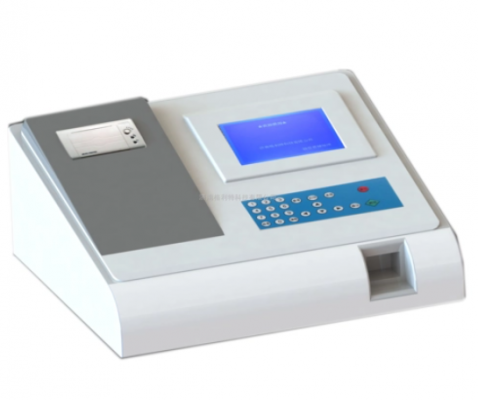 ny-201半自动干化学尿液分析仪